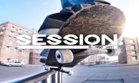 Session Skate Sim Version Full Game Free Download