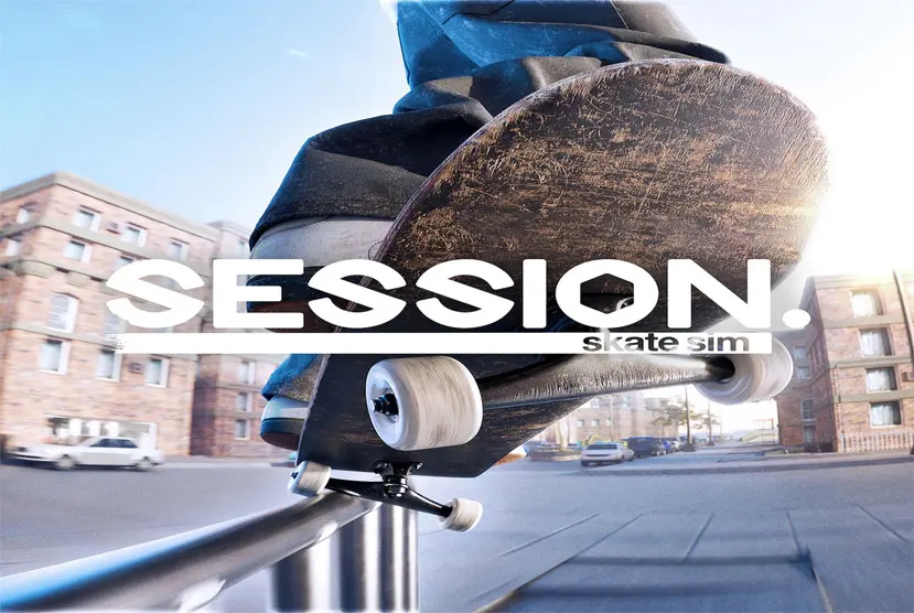 Session Skate Sim Version Full Game Free Download