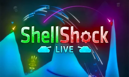 ShellShock Mobile Game Full Version Download