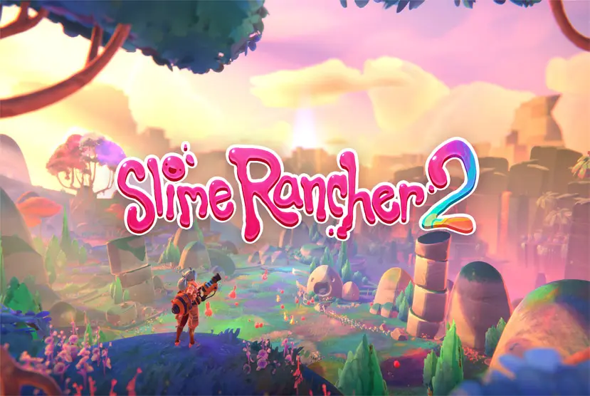 Slime Rancher 2 free Download PC Game (Full Version)