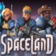 Spaceland Sci-Fi Indie Tactics iOS/APK Full Version Free Download