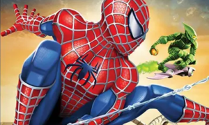 Spider-Man Friend Or Foe free full pc game for Download