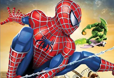 Spider-Man Friend Or Foe free full pc game for Download