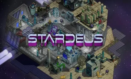 Stardeus iOS/APK Full Version Free Download