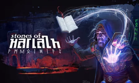 Stones of Harlath Version Full Game Free Download