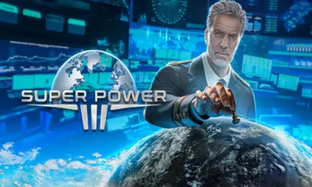 SuperPower 3 iOS/APK Full Version Free Download
