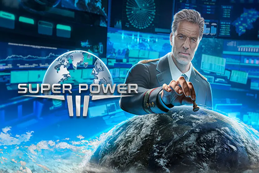 SuperPower 3 iOS/APK Full Version Free Download