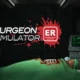 Surgeon Simulator Experience Reality free full pc game for Download