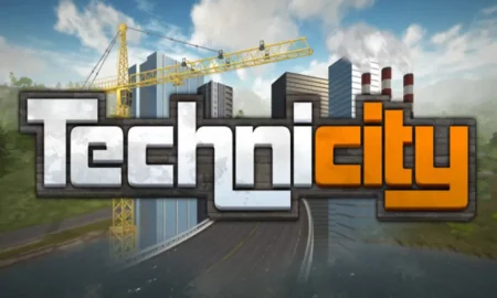 Technicity Android/iOS Mobile Version Full Free Download