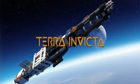 Terra Invicta free Download PC Game (Full Version)
