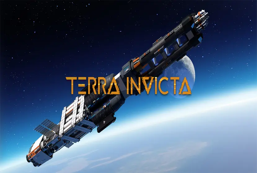 Terra Invicta free Download PC Game (Full Version)
