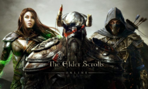 The Elder Scrolls Online: Tamriel Unlimited Version Full Game Free Download