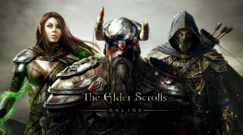 The Elder Scrolls Online: Tamriel Unlimited Version Full Game Free Download