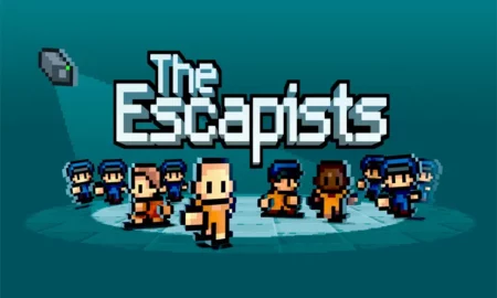 The Escapists Mobile Game Full Version Download