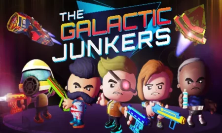 The Galactic Junker Mobile Game Full Version Download