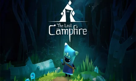 The Last Campfire free full pc game for Download