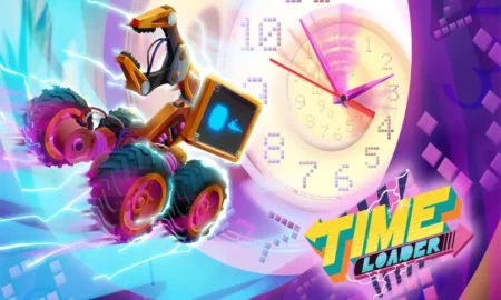 Time Loader PC Version Game Free Download