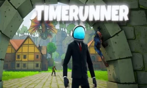 Timerunner Mobile Game Full Version Download
