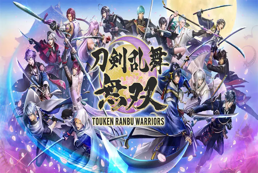 Touken Ranbu Warriors IOS/APK Download
