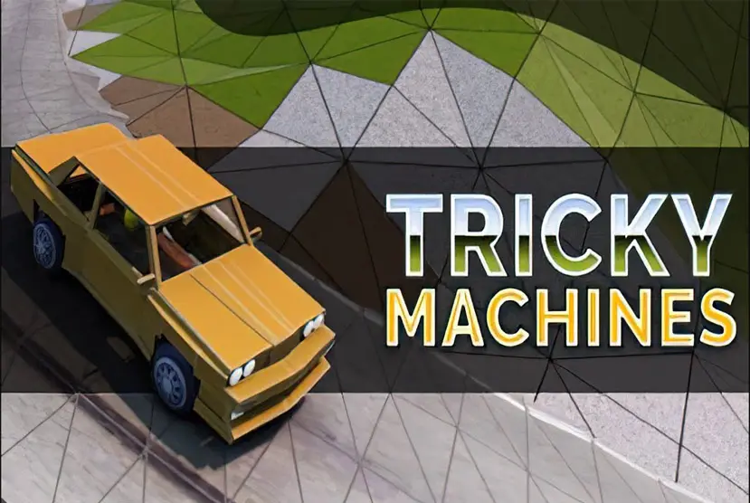 Tricky Machines Android/iOS Mobile Version Full Free Download