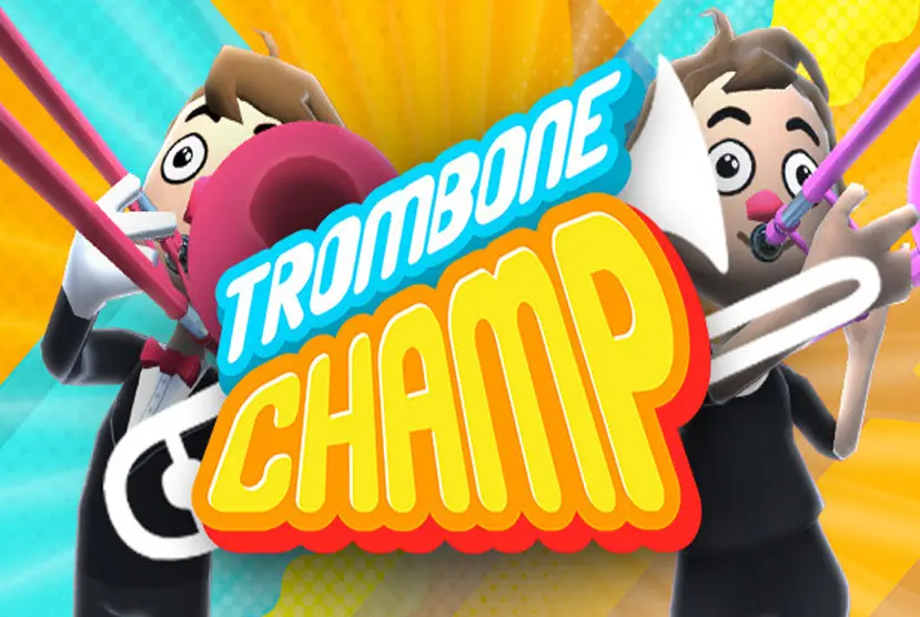 Trombone Champ iOS/APK Full Version Free Download