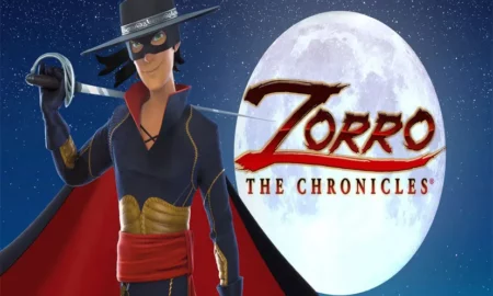 Zorro The Chronicles Mobile Game Full Version Download