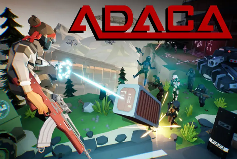 ADACA iOS/APK Full Version Free Download