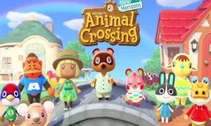 Animal Crossing New Horizons PC Latest Version Free Download