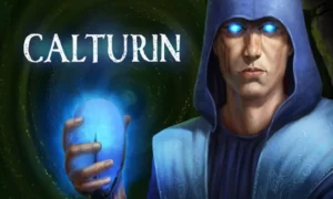 Calturin free full pc game for Download