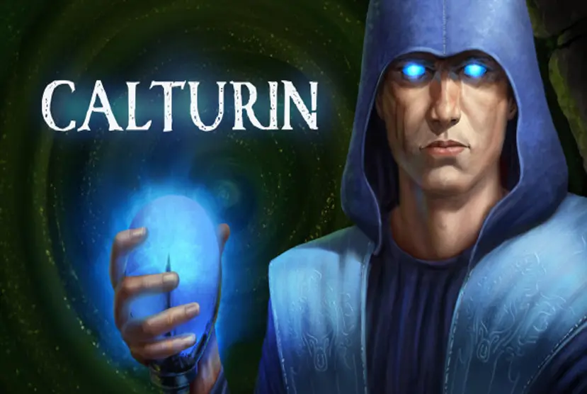 Calturin free full pc game for Download