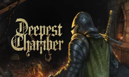 Deepest Chamber Mobile Game Full Version Download