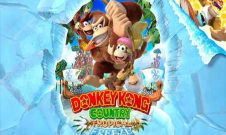 Donkey Kong PC Version Game Free Download