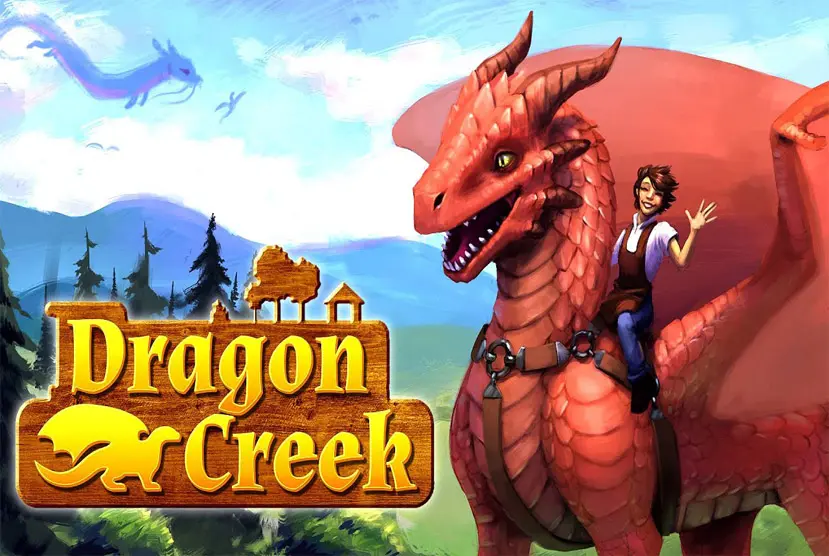 Dragon Creek Download for Android & IOS
