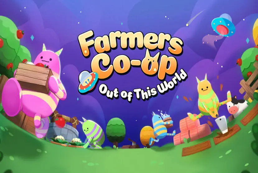 Farmers Co-op out of This World Download for Android & IOS