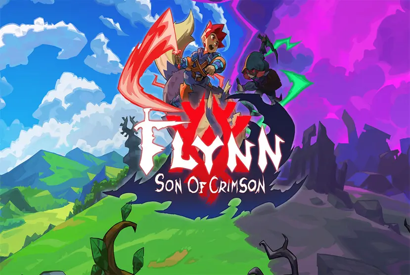 Flynn Son Of Crimson PC Latest Version Free Download