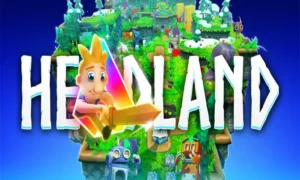 Headland free Download PC Game (Full Version)