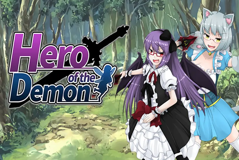 Hero of the Demon PC Version Game Free Download