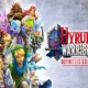 Hyrule Warriors Yuzu Emu PC Game Latest Version Free Download