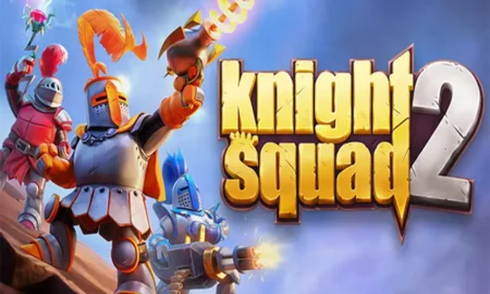 Knight Squad 2 iOS/APK Full Version Free Download