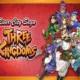 River City Saga Three Kingdoms Download for Android & IOS