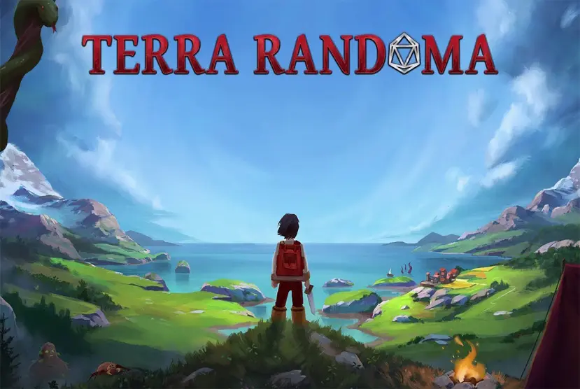 Terra Randoma PC Game Latest Version Free Download