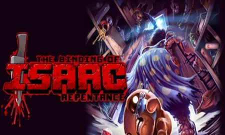 The Binding Of Isaac Version Full Game Free Download