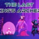 The Last King's Archer free full pc game for Download