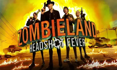 Zombieland VR Headshot Fever IOS/APK Download