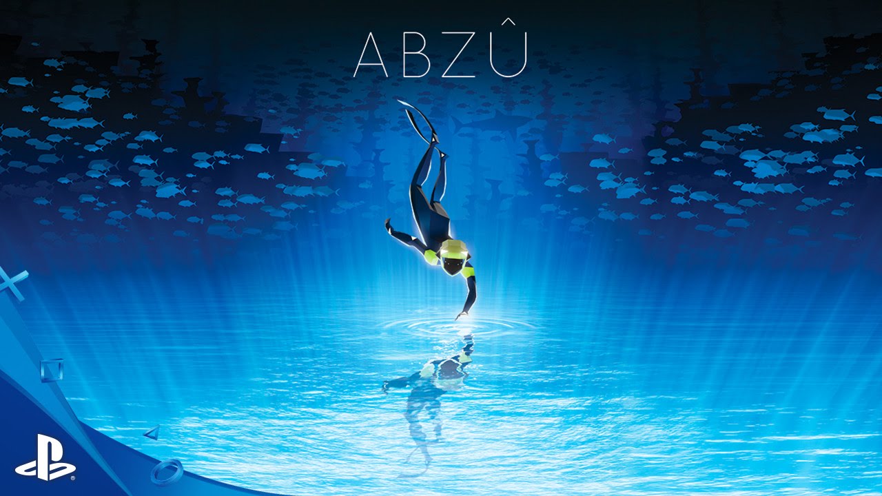 ABZU PC Game Latest Version Free Download