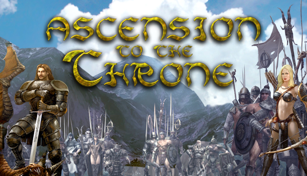 Ascension to the throne Download for Android & IOS
