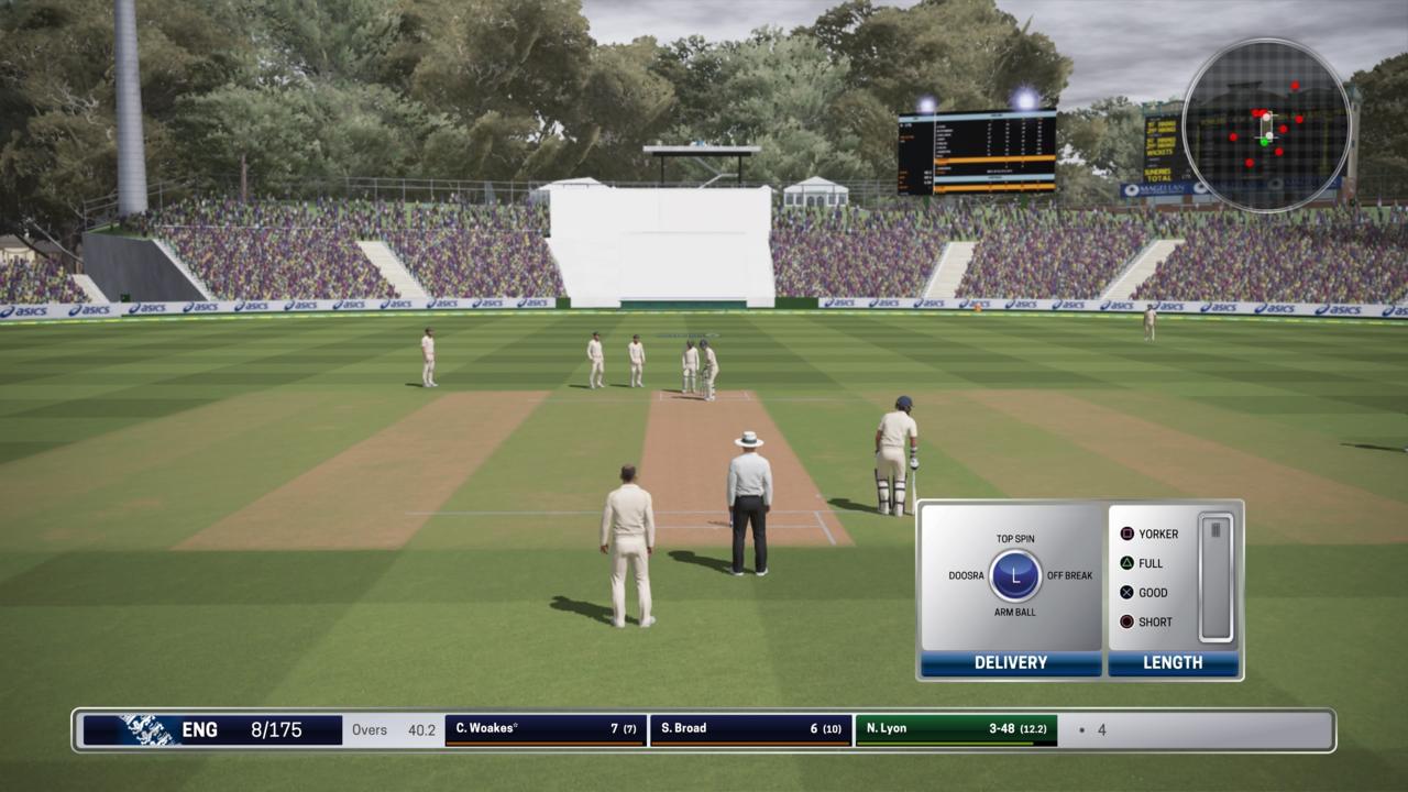 Ashes Cricket Version Full Game Free Download