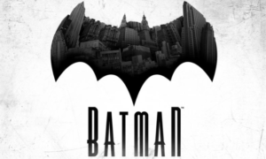 Batman: The Telltale Series IOS/APK Download
