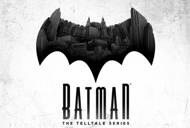 Batman: The Telltale Series IOS/APK Download
