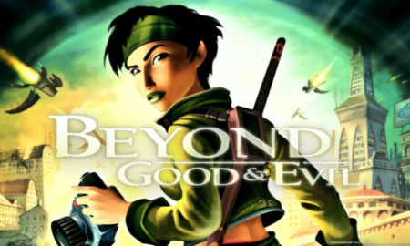 Beyond Good & Evil Download for Android & IOS